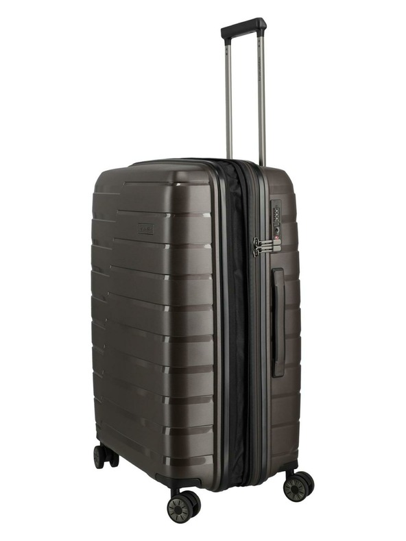 Travelite Putni kofer Travelite Air Base M Coffee