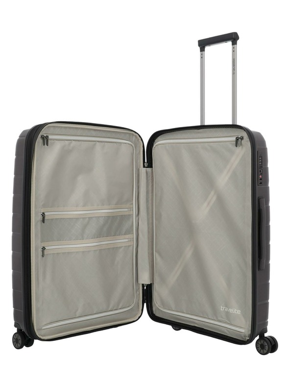 Travelite Putni kofer Travelite Air Base M Coffee