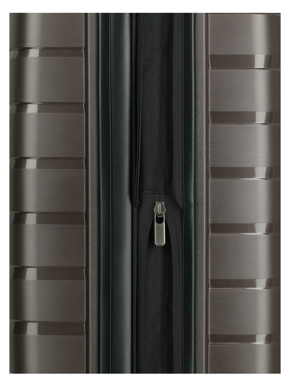 Travelite Putni kofer Travelite Air Base M Coffee