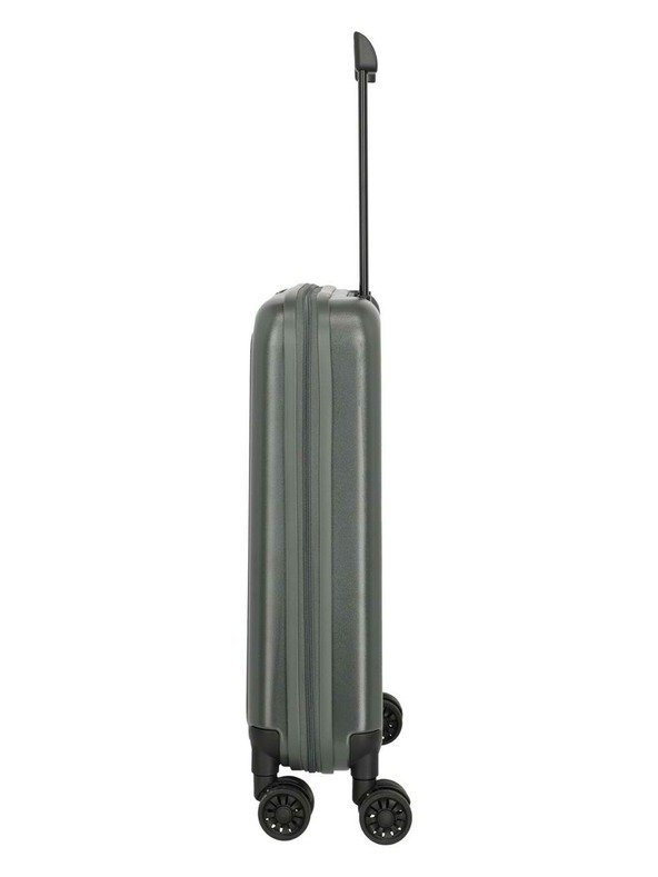 Travelite Travelite Basics Sklopivi Trolley S Anthracite