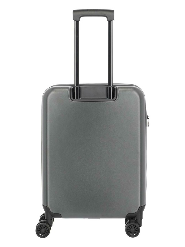 Travelite Travelite Basics Sklopivi Trolley S Anthracite