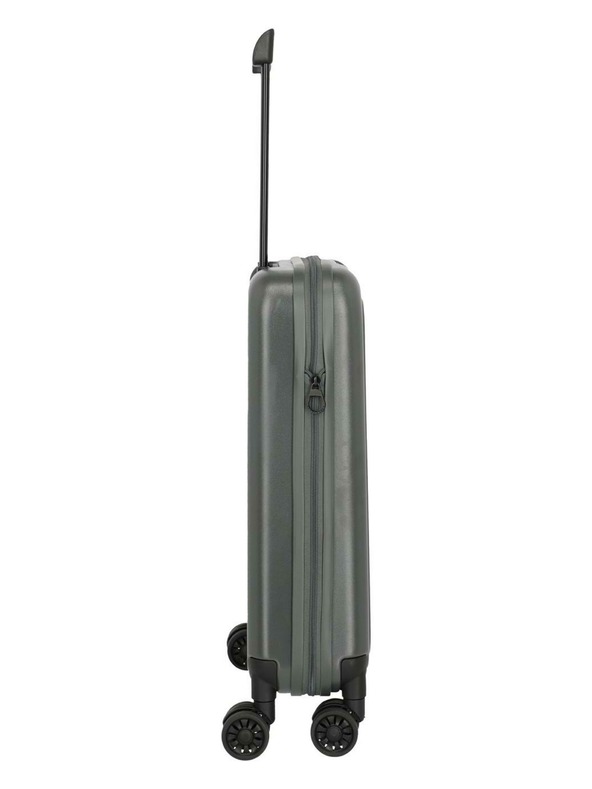 Travelite Travelite Basics Sklopivi Trolley S Anthracite