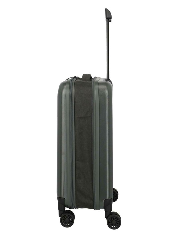Travelite Travelite Basics Sklopivi Trolley S Anthracite