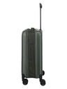 Travelite Travelite Basics Sklopivi Trolley S Anthracite