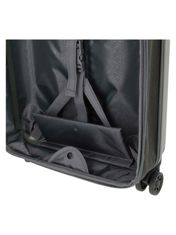 Travelite Travelite Basics Sklopivi Trolley S Anthracite