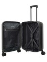 Travelite Travelite Basics Sklopivi Trolley S Anthracite