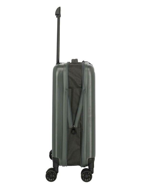 Travelite Travelite Basics Sklopivi Trolley S Anthracite