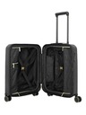 Travelite Set putnih kofera Travelite BARBARA Novelty S,M,L Black