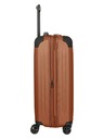 Travelite Set putnih kofera Travelite Dynamiic S,M,L Copper