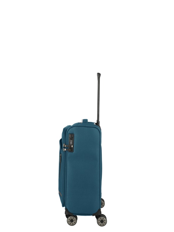 Travelite Putni kofer Travelite Jetpack Multi Light 4 Cabin Petrol