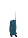 Travelite Putni kofer Travelite Jetpack Multi Light 4 Cabin Petrol