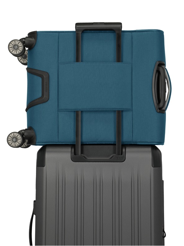 Travelite Putni kofer Travelite Jetpack Multi Light 4 Cabin Petrol