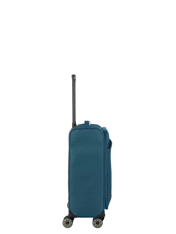 Travelite Putni kofer Travelite Jetpack Multi Light 4 Cabin Petrol