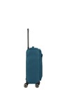 Travelite Putni kofer Travelite Jetpack Multi Light 4 Cabin Petrol