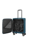 Travelite Putni kofer Travelite Jetpack Multi Light 4 Cabin Petrol