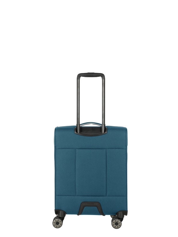 Travelite Putni kofer Travelite Jetpack Multi Light 4 Cabin Petrol