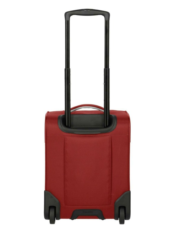 Travelite Putni kofer Travelite Jetpack Wings 2 Cabin Red