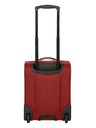 Travelite Putni kofer Travelite Jetpack Wings 2 Cabin Red