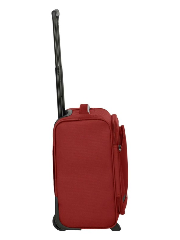 Travelite Putni kofer Travelite Jetpack Wings 2 Cabin Red