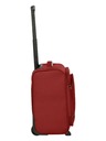 Travelite Putni kofer Travelite Jetpack Wings 2 Cabin Red