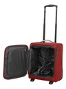 Travelite Putni kofer Travelite Jetpack Wings 2 Cabin Red