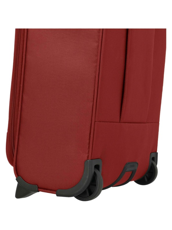 Travelite Putni kofer Travelite Jetpack Wings 2 Cabin Red