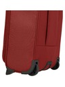 Travelite Putni kofer Travelite Jetpack Wings 2 Cabin Red
