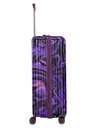 Travelite Putni kofer Travelite Lascana Edition L Purple Swirl
