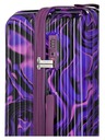 Travelite Putni kofer Travelite Lascana Edition L Purple Swirl