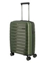 Travelite Set putnih kofera Travelite Air Base S,M,L Olive