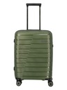 Travelite Set putnih kofera Travelite Air Base S,M,L Olive