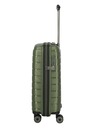 Travelite Set putnih kofera Travelite Air Base S,M,L Olive