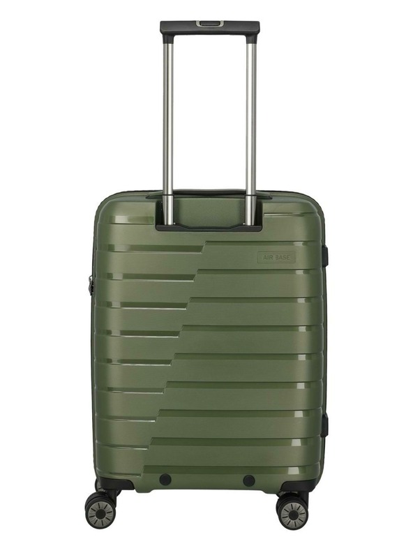 Travelite Set putnih kofera Travelite Air Base S,M,L Olive