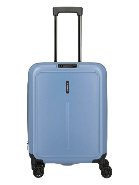 Travelite Travelite Basics Sklopivi Trolley S Denim