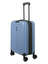 Travelite Travelite Basics Sklopivi Trolley S Denim