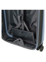 Travelite Travelite Basics Sklopivi Trolley S Denim