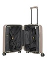 Travelite Set putnih kofera Travelite BARBARA Novelty S,M,L Satin Nude
