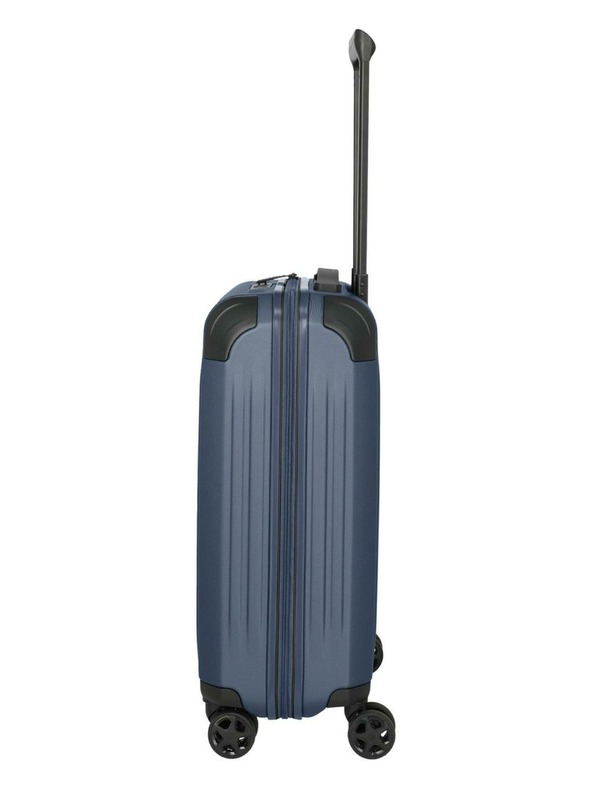 Travelite Set putnih kofera Travelite Dynamiic S Denim blue