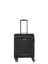 Travelite Putni kofer Travelite Jetpack Max 4 Cabin Black