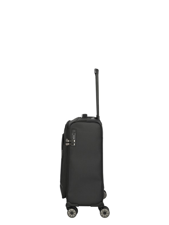 Travelite Putni kofer Travelite Jetpack Max 4 Cabin Black