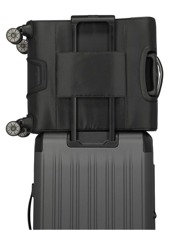 Travelite Putni kofer Travelite Jetpack Max 4 Cabin Black