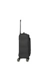 Travelite Putni kofer Travelite Jetpack Max 4 Cabin Black