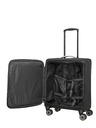 Travelite Putni kofer Travelite Jetpack Max 4 Cabin Black
