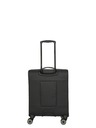 Travelite Putni kofer Travelite Jetpack Max 4 Cabin Black