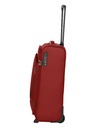 Travelite Putni kofer Travelite Jetpack Slim 2 Cabin Red