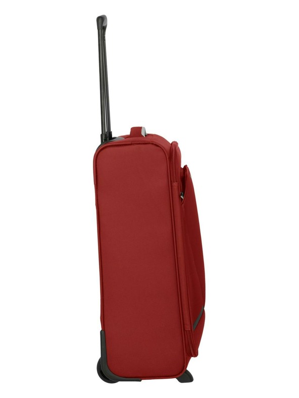 Travelite Putni kofer Travelite Jetpack Slim 2 Cabin Red