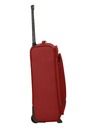 Travelite Putni kofer Travelite Jetpack Slim 2 Cabin Red
