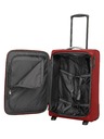 Travelite Putni kofer Travelite Jetpack Slim 2 Cabin Red