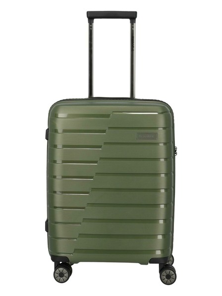 Travelite Putni kofer Travelite Air Base S Olive
