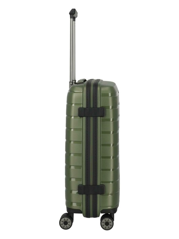 Travelite Putni kofer Travelite Air Base S Olive
